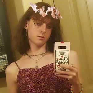 Meet your Posher, Haley